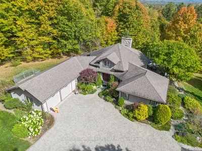 22 Southridge Trail, Caledon, On L7k 0b3