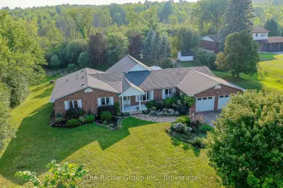 14198 Heritage Road, Caledon, On L7c 1t6