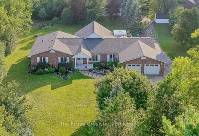14198 Heritage Road, Caledon, On L7c 1t6