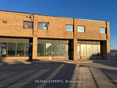 1 Delta Park Boulevard 2, Brampton, On L6t 5g1