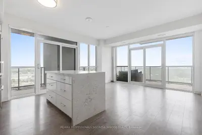 2087 Fairview Street 1203, Burlington, On L7r 0e5