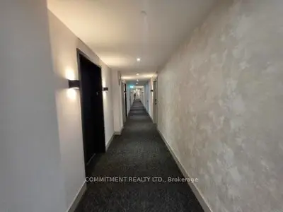225 Malta Avenue 512, Brampton, On L6y 4m5