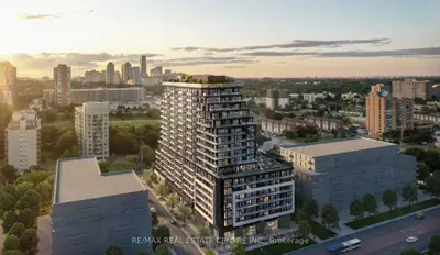 3009 Novar Road 727, Mississauga, On L5b 0p9