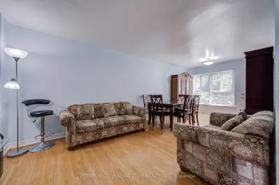 268 Fleetwood Crescent 285, Brampton, On L6t 2e7