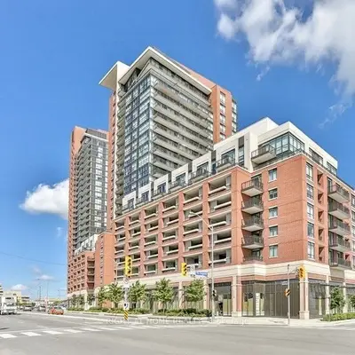 800 Lawrence Avenue, Toronto, On M6a 1c2