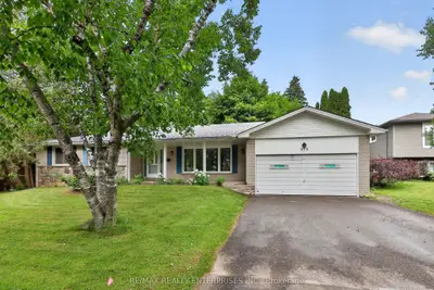 975 Cresthampton Lane, Mississauga, On L5h 2x2