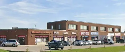 30 Melanie Drive, Brampton, On L6t 4l4