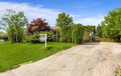 474 Seaton Drive, Oakville, On L6l 3y5