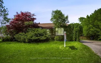 474 Seaton Drive, Oakville, On L6l 3y5