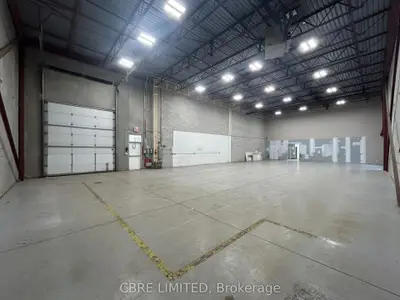 3585 Laird Road 1, Mississauga, On L5l 5y4