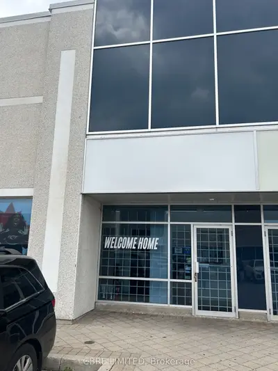 3580 Laird Road 2, Mississauga, On L5l 5z7