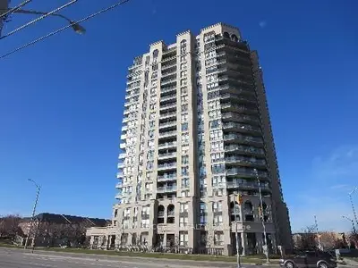 220 Forum Drive 701, Mississauga, On L4z 4k1