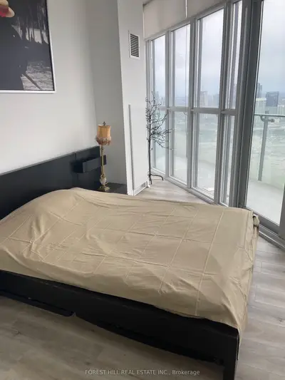 50 Absolute Avenue 4805, Mississauga, On L4z 0a8
