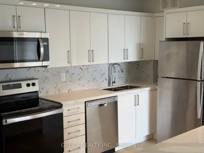 2220 Marine Drive 908, Oakville, On L6l 1c1
