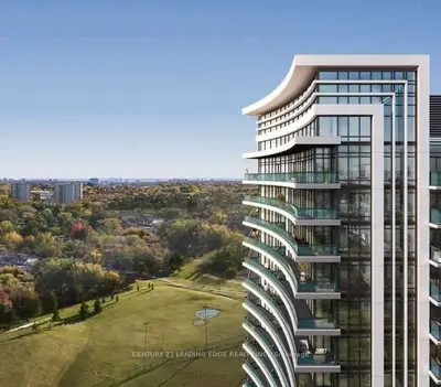 1461 Lawrence Avenue W 302, Toronto, On M6l 1a9