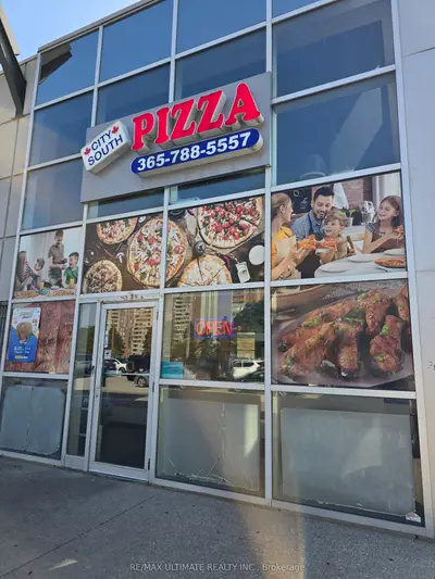 25 Kings Cross Road 7, Brampton, On L6t 3v5