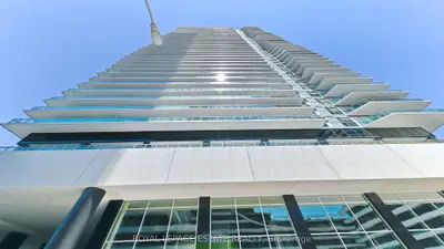 33 Shore Breeze Drive 2901, Toronto, On M8v 1a1
