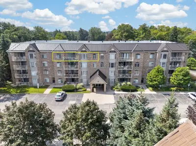 216 W Plains Road W B404, Burlington, On L7t 4k8