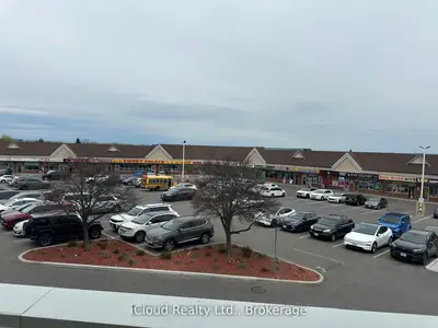 1090 Peter Robertson Boulevard 209, Brampton, On L6r 3b3