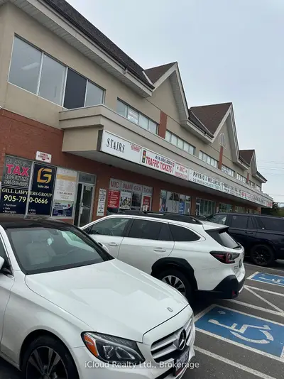 1090 Peter Robertson Boulevard 209, Brampton, On L6r 3b3
