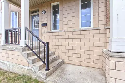 60 Delabo Drive, Toronto, On M3j 3s4