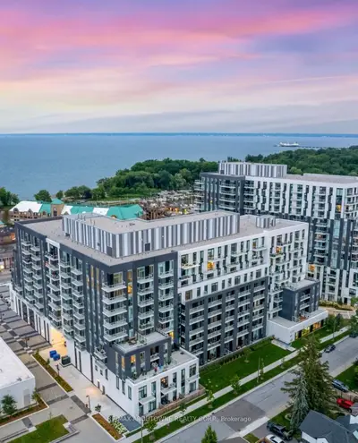 125 Bronte Road A0410, Oakville, On L6l 3c1