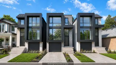 16 Twelfth Street, Toronto, On M8v 4e2