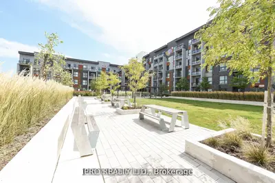 95 Dundas St W Street 004, Oakville, On L6m 5n4