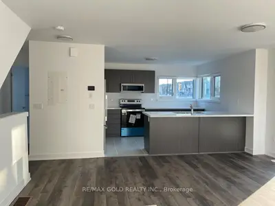 175 Veterans Drive 25, Brampton, On L7a 5l2