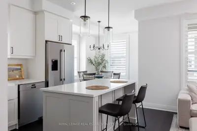 1317 Leriche Way 86, Milton, On L9e 0h5