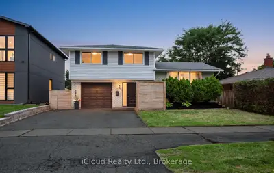 588 Walkers Line, Burlington, On L7n 2e5