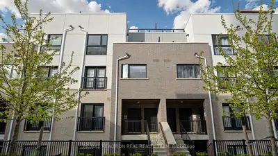 349 Wheat Boom Drive 333, Oakville, On L6h 7x5