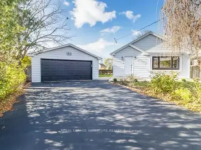 133 Inglewood Drive, Oakville, On L6k 1w8