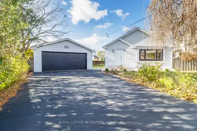 133 Inglewood Drive, Oakville, On L6k 1w8