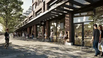 858 Dupont Street 327, Toronto, On M6g 0c1