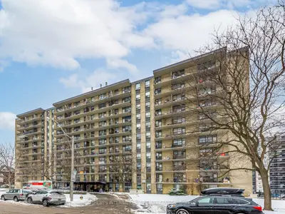 115 Tyndall Avenue S0803, Toronto, On M6k 2g3