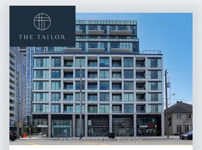 1195 The Queensway 903, Toronto, On M8z 1r6