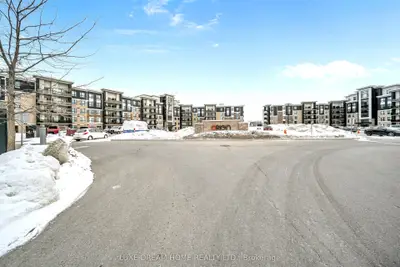 620 Sauve Street E 206, Milton, On L9t 9a5