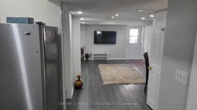 3367 Smoke Tree Road Bsment, Mississauga, On L5n 7m4