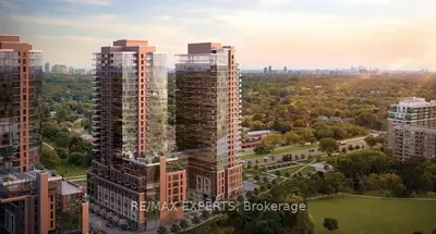 4010 Eglinton Avenue W 1314, Toronto, On M9a 0g5