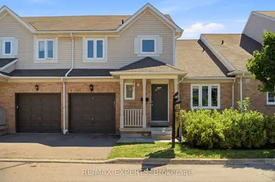 5910 Greensboro Drive 113, Mississauga, On L5m 5z6