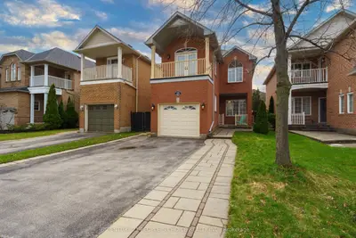 2296 Owlridge Drive, Oakville, On L6m 3v4