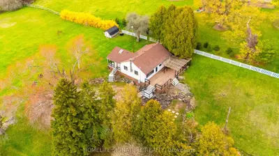 5273 25 Side Road, Milton, On L7j 2l7