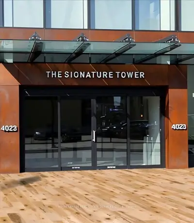 4023 The Exchange 1410, Mississauga, On L5b 0n4