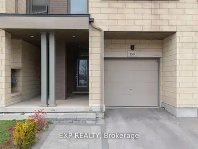 199 Sabina Drive, Oakville, On L6h 0w3