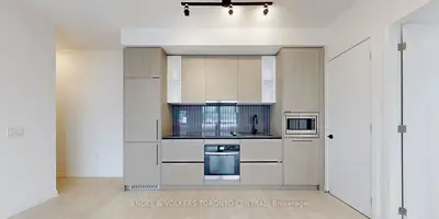 1285 Dupont Street 2901, Toronto, On M6h 0e3