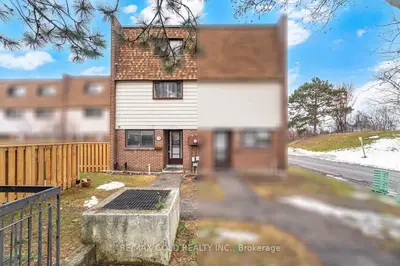 180 Mississauga Valley Boulevard 178, Mississauga, On L5a 3m2
