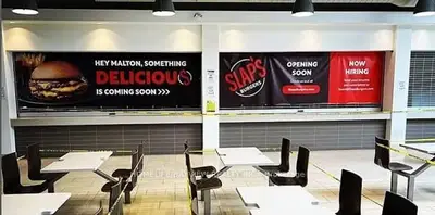 7215 Goreway Drive 2b14 & 2b15, Mississauga, On L4t 2t9