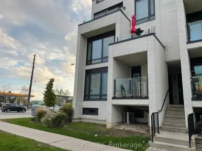 130 Widdicombe Hill Boulevard 418, Toronto, On M9r 0a9
