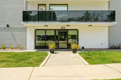 2411 New Street 201, Burlington, On L7r 1k2